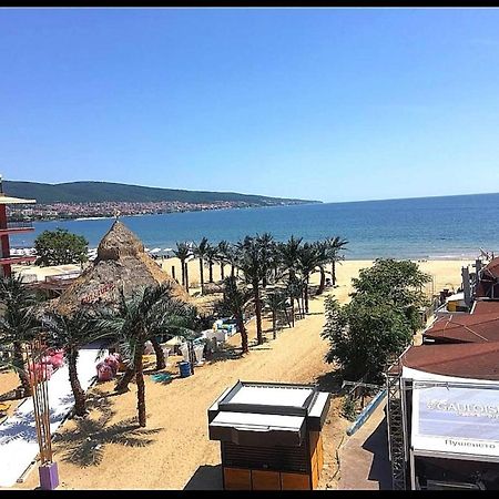 Hotel Largo Beach ซันนีบีช ภายนอก รูปภาพ
