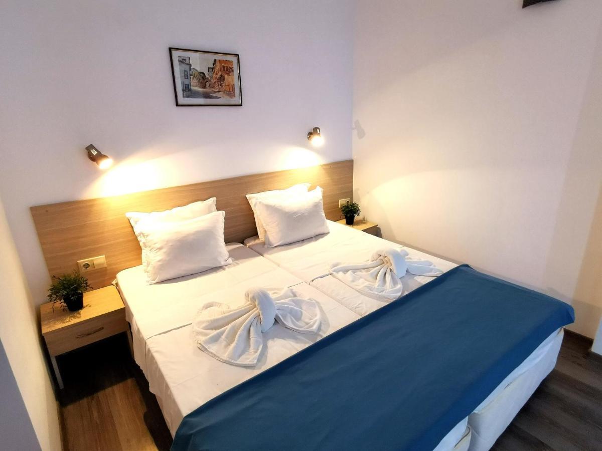 Hotel Largo Beach ซันนีบีช ภายนอก รูปภาพ
