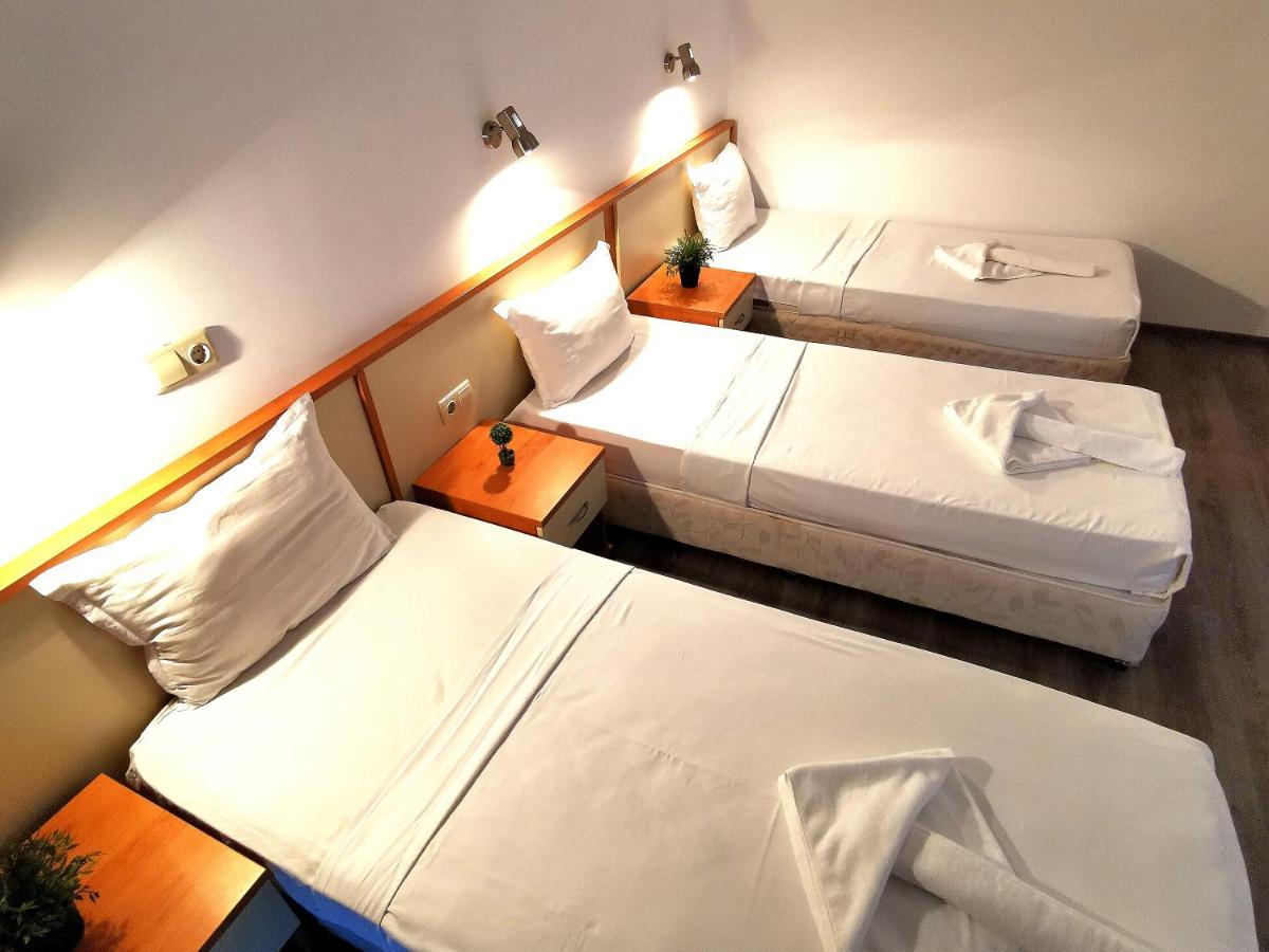 Hotel Largo Beach ซันนีบีช ภายนอก รูปภาพ