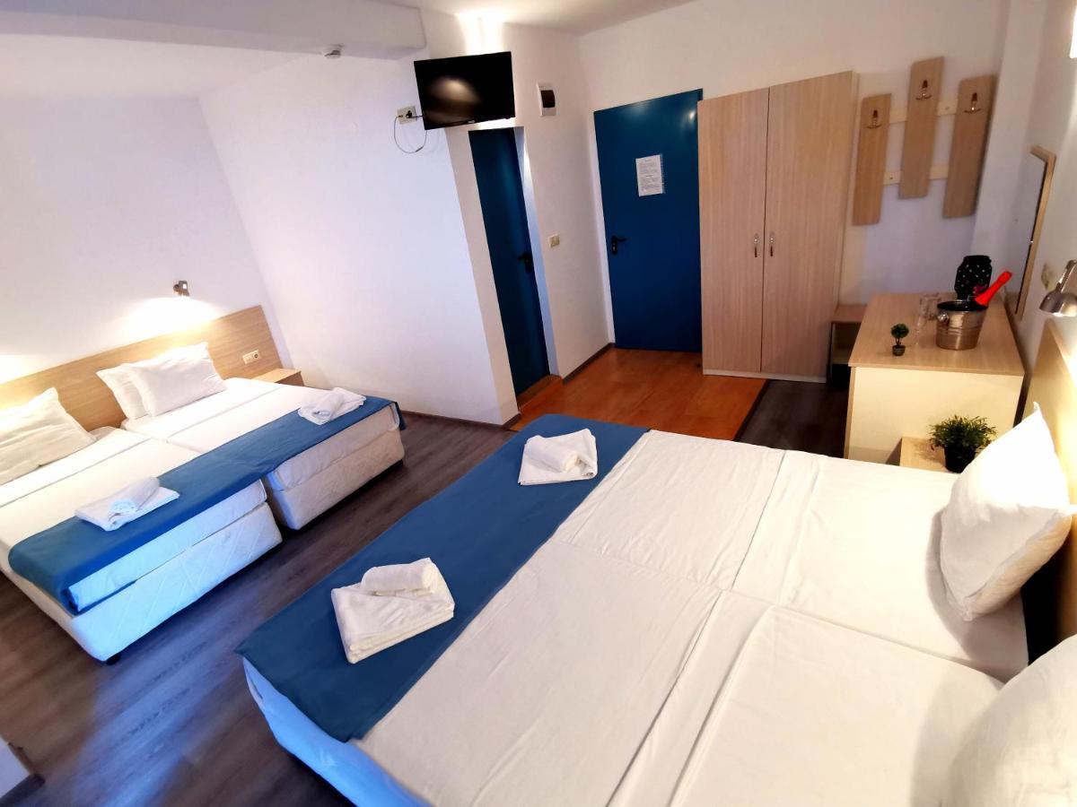 Hotel Largo Beach ซันนีบีช ภายนอก รูปภาพ